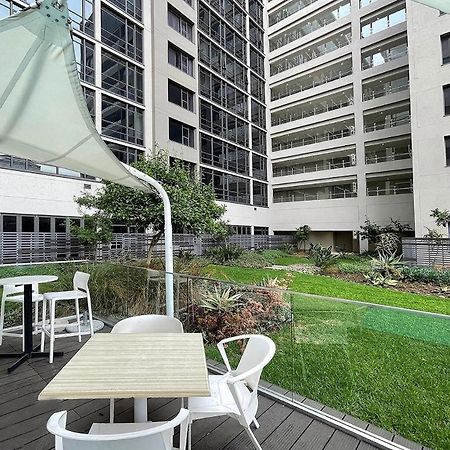 Masingita Towers Executive Suite Johannesburg Kültér fotó