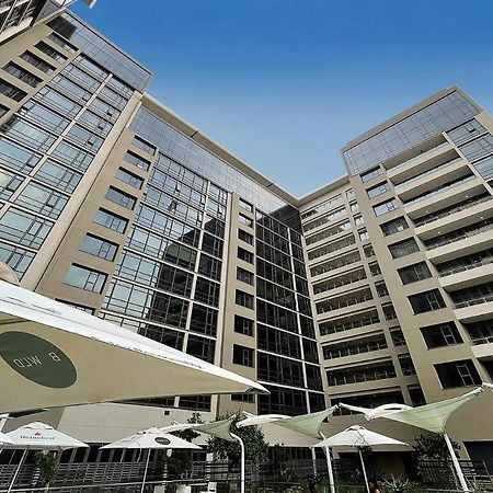 Masingita Towers Executive Suite Johannesburg Kültér fotó