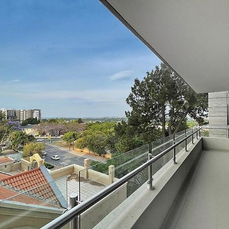 Masingita Towers Executive Suite Johannesburg Kültér fotó