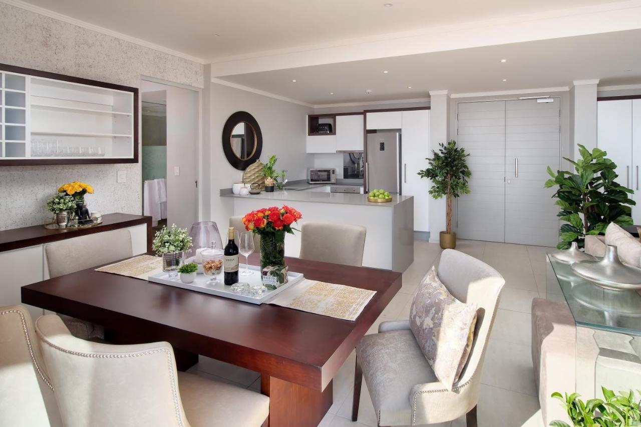 Masingita Towers Executive Suite Johannesburg Kültér fotó
