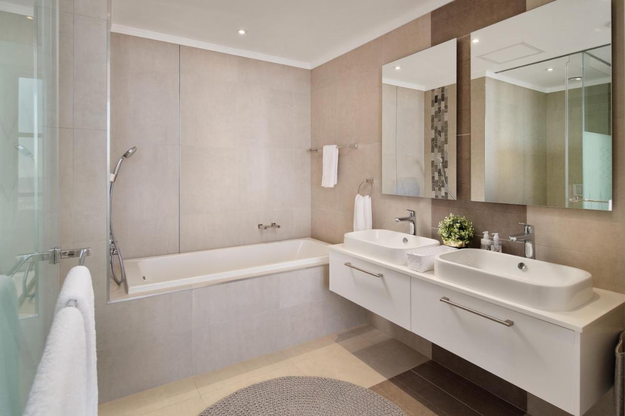 Masingita Towers Executive Suite Johannesburg Kültér fotó