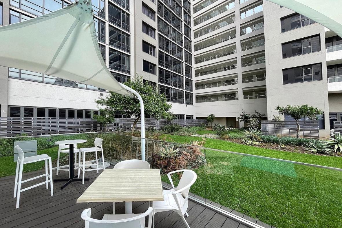 Masingita Towers Executive Suite Johannesburg Kültér fotó