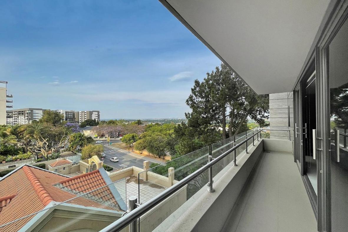 Masingita Towers Executive Suite Johannesburg Kültér fotó