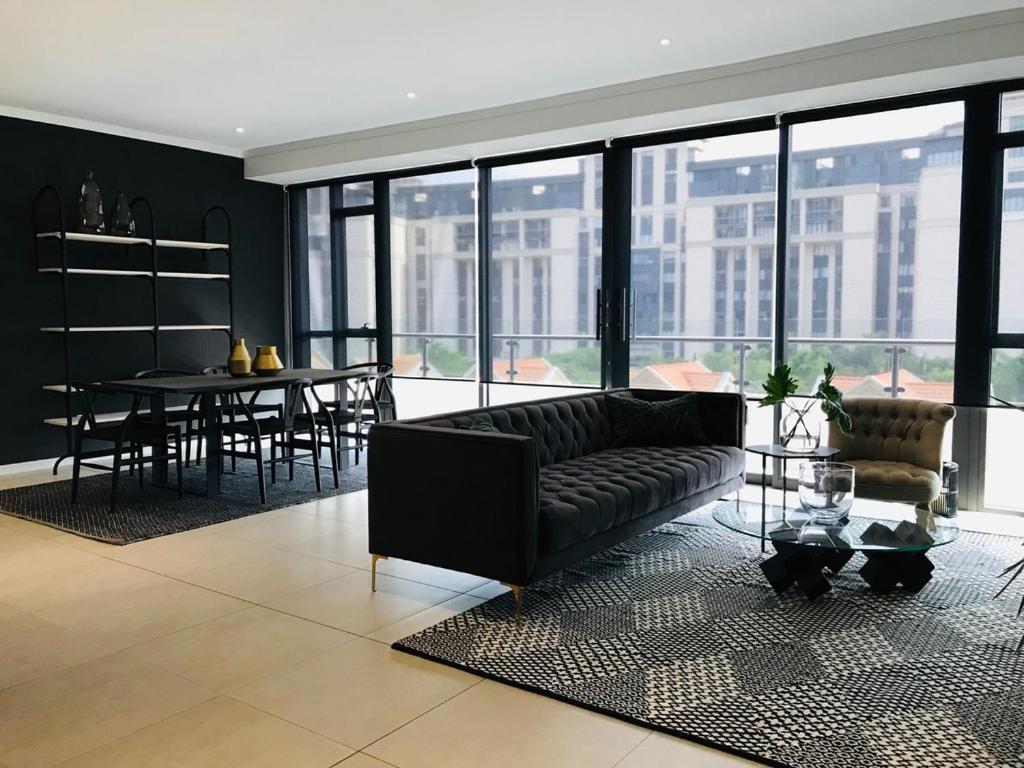 Masingita Towers Executive Suite Johannesburg Kültér fotó